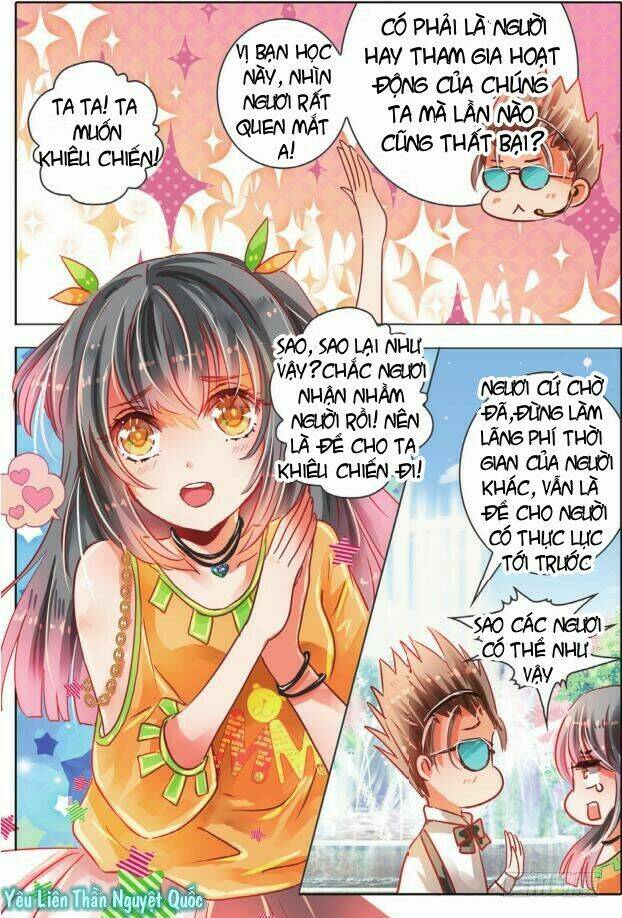 linh giai chapter 3 22