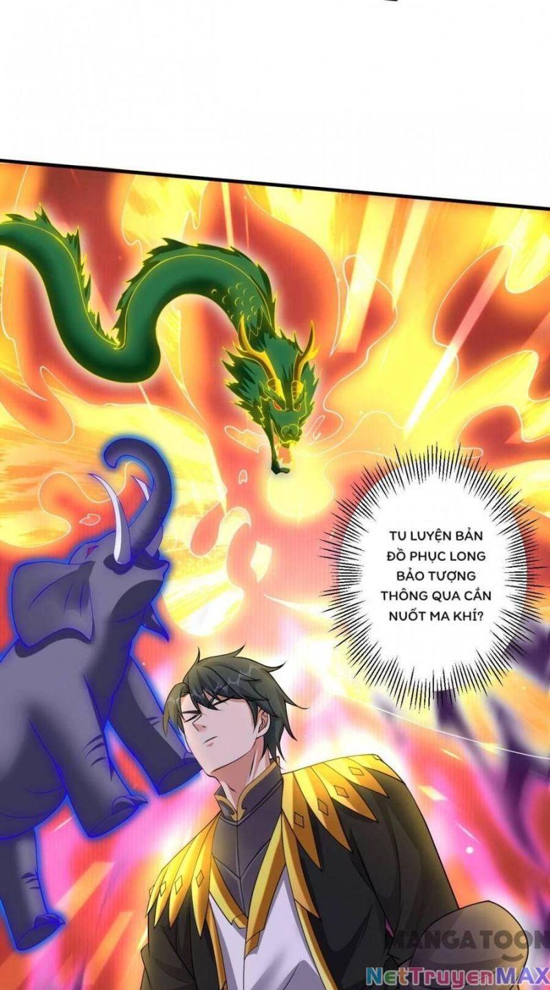 tối cường thần y tại đô thị chapter 332 19