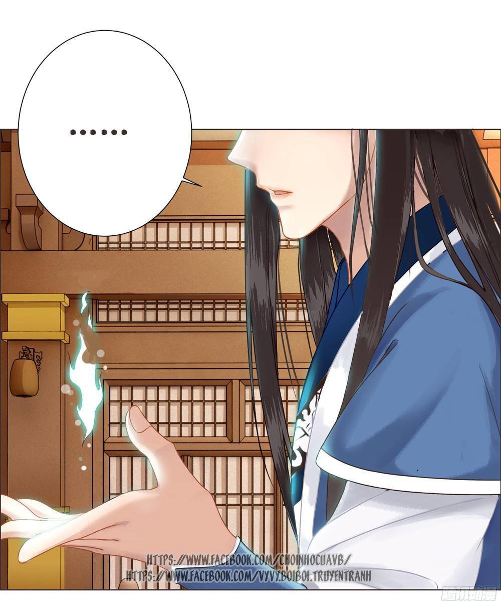 gay rồi! cái đó thành tinh rồi chapter 6 33