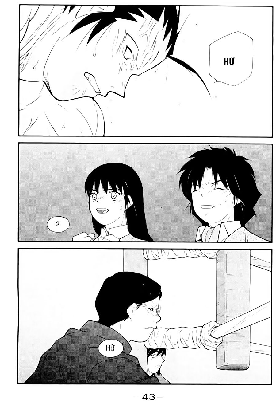 truyền nhân atula 3 chapter 48 6