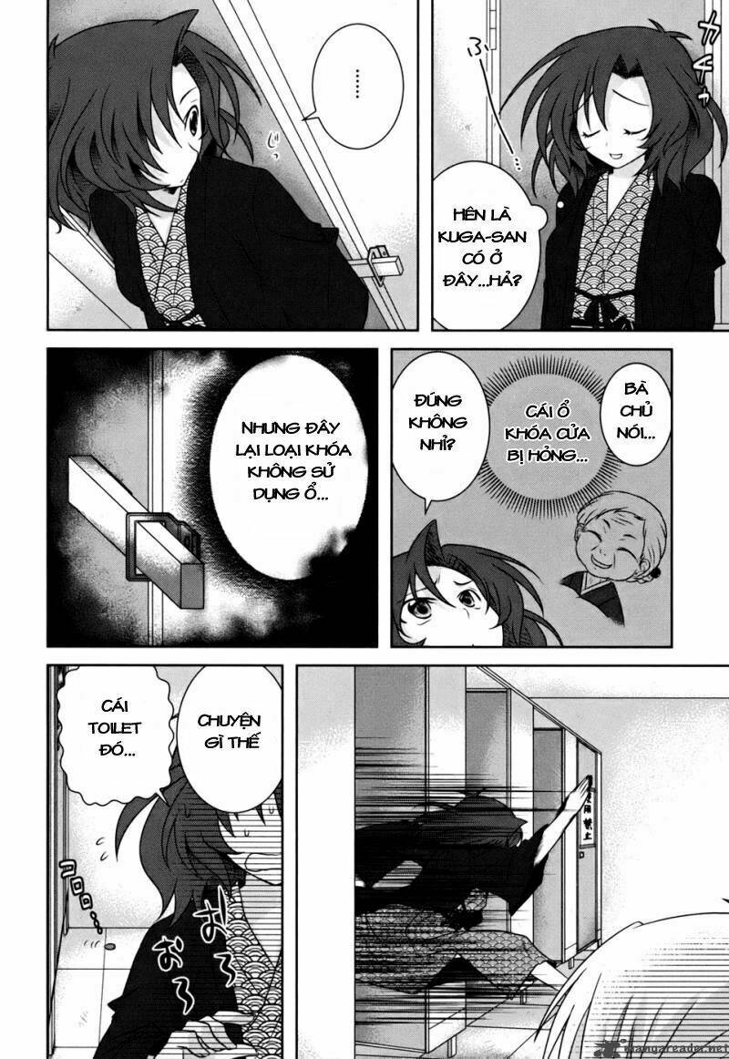 iris zero chapter 4 21