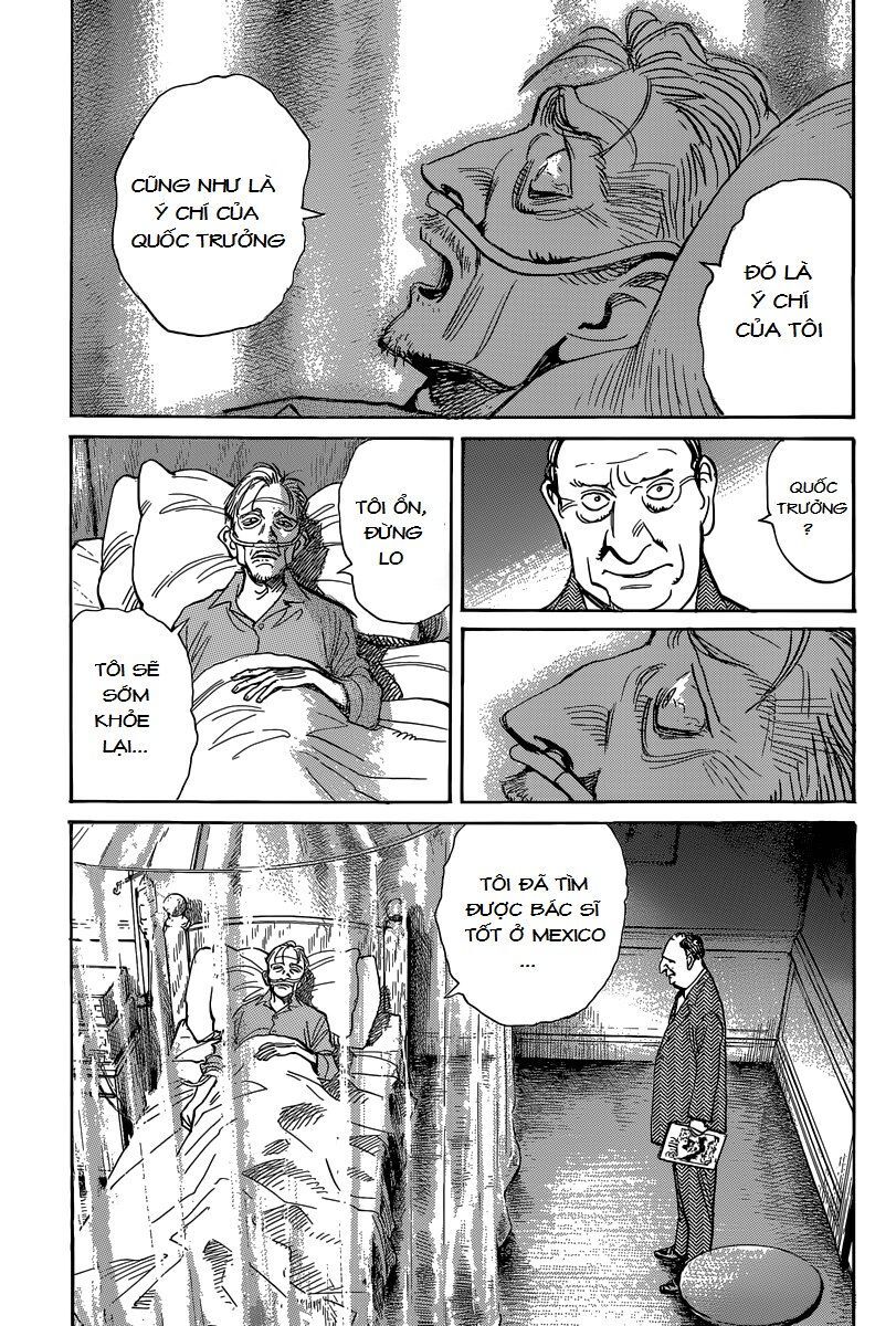 billy bat chapter 120 10