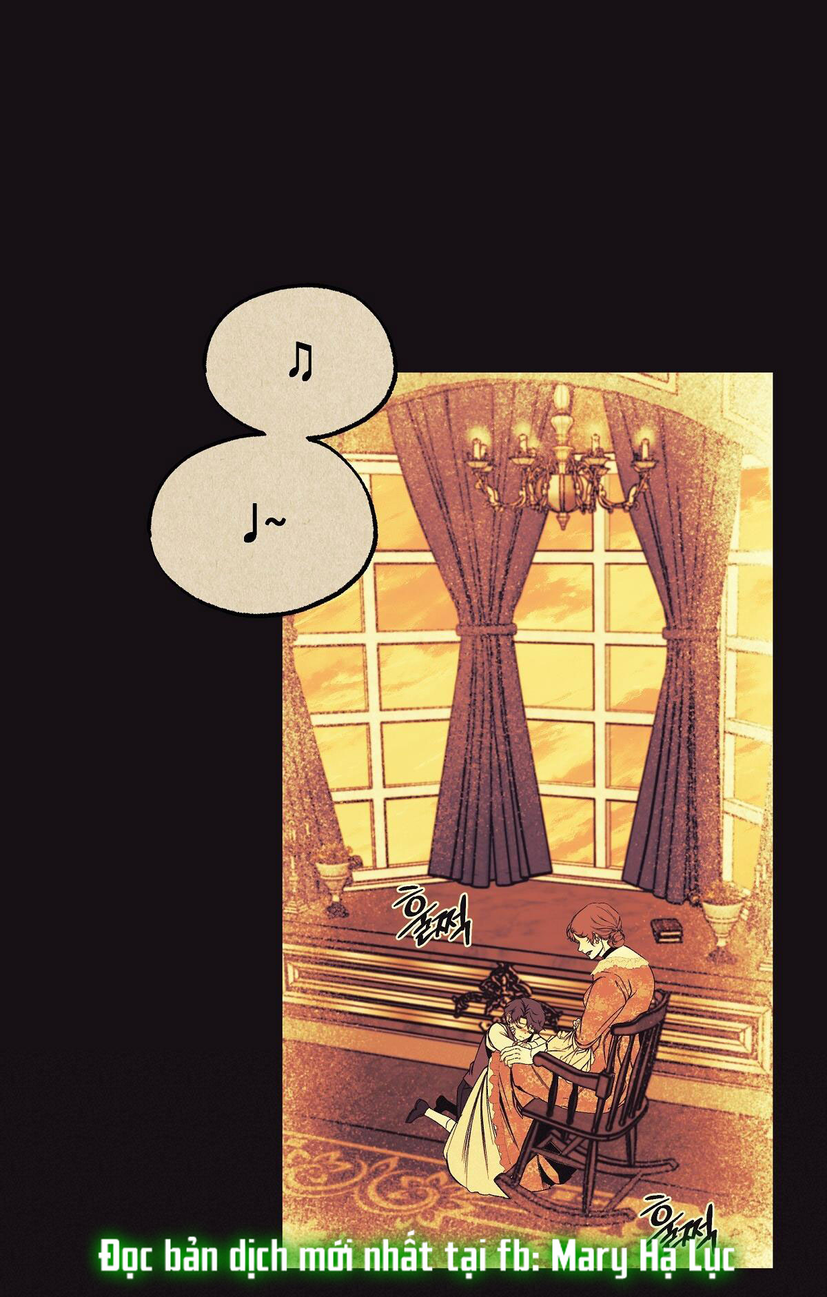 bánh xe của charlotte chapter 12.1 18