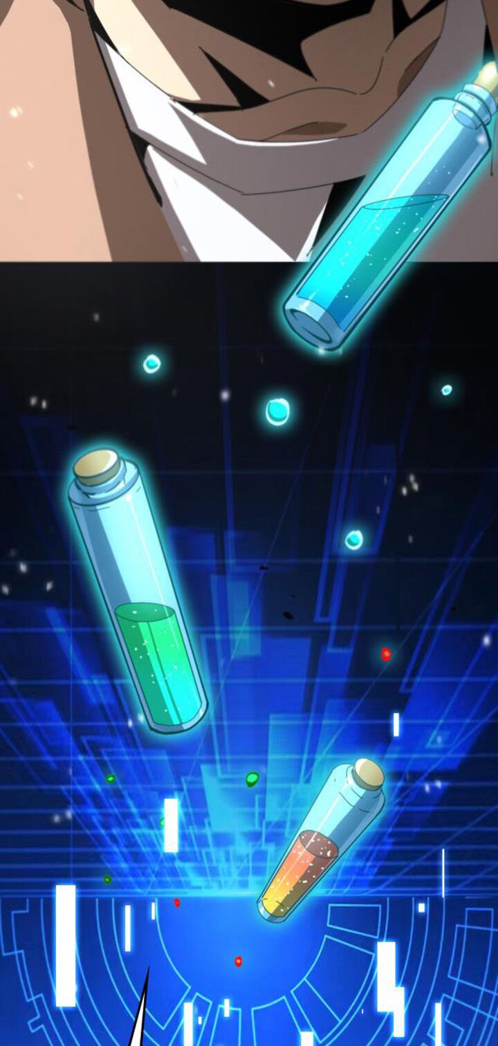 chư giới - tận thế online chapter 147 42