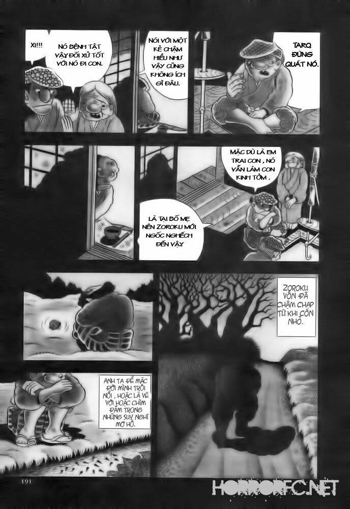 lullbabies from hell chapter 4 4