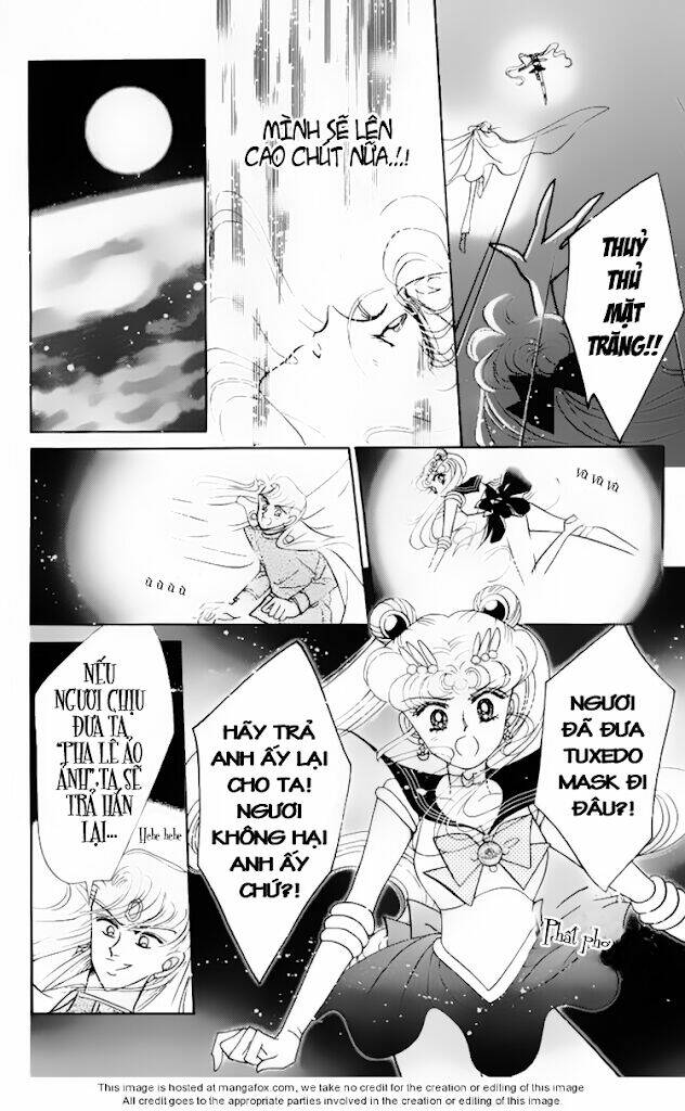 thủy thủ mặt trăng chapter 10.2 19