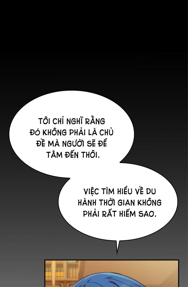 từ ác nữ tôi phải trở thành một người mẹ chapter 32.2 10