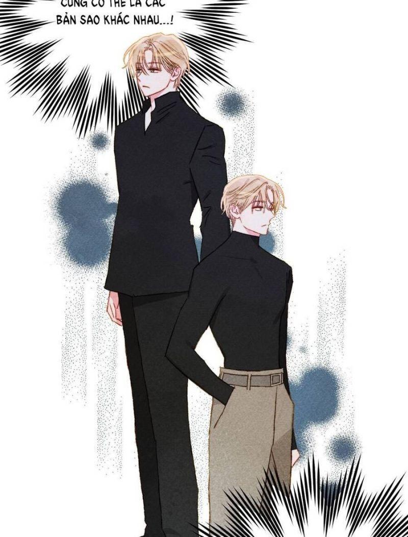 nuôi dưỡng một hắc long chapter 57.1 14