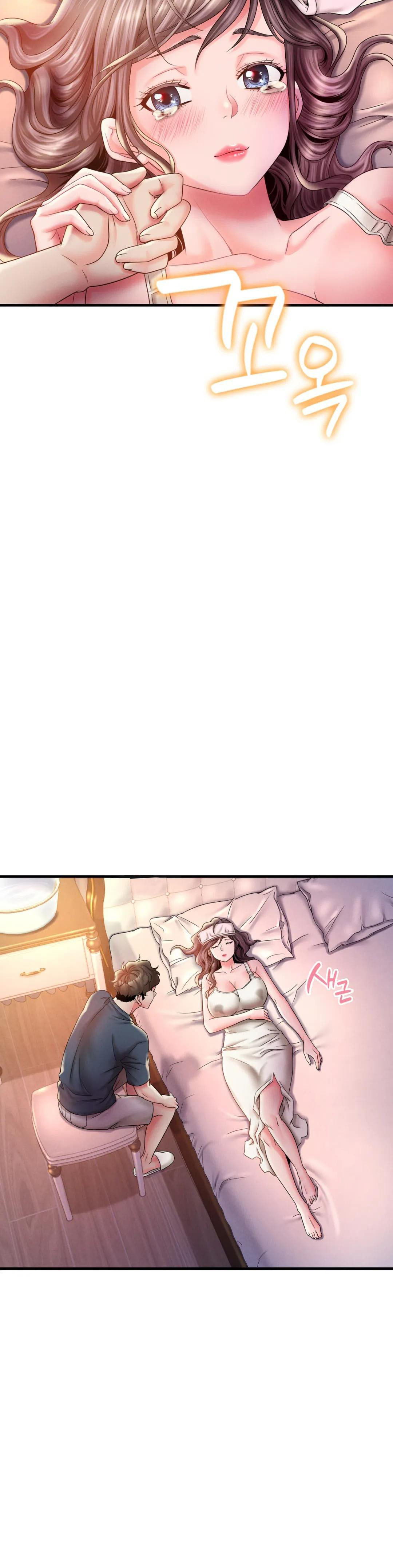 tôi muốn say cô ấy chapter 4 19