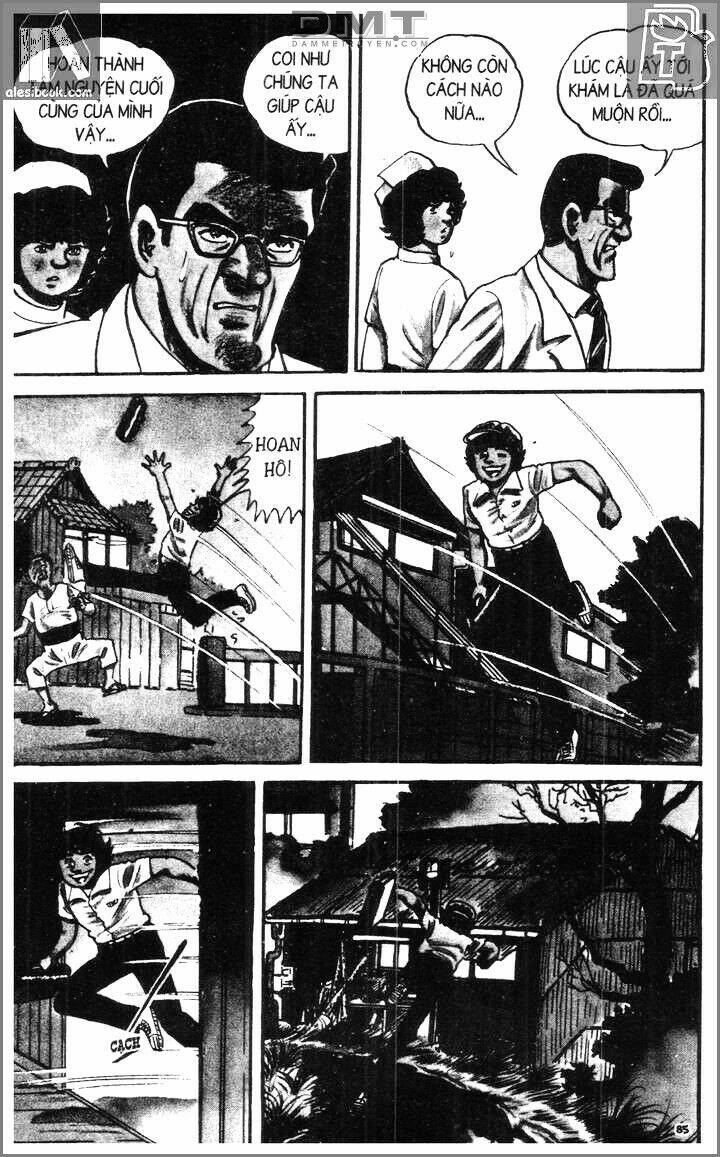 ganbare genki chapter 48 5