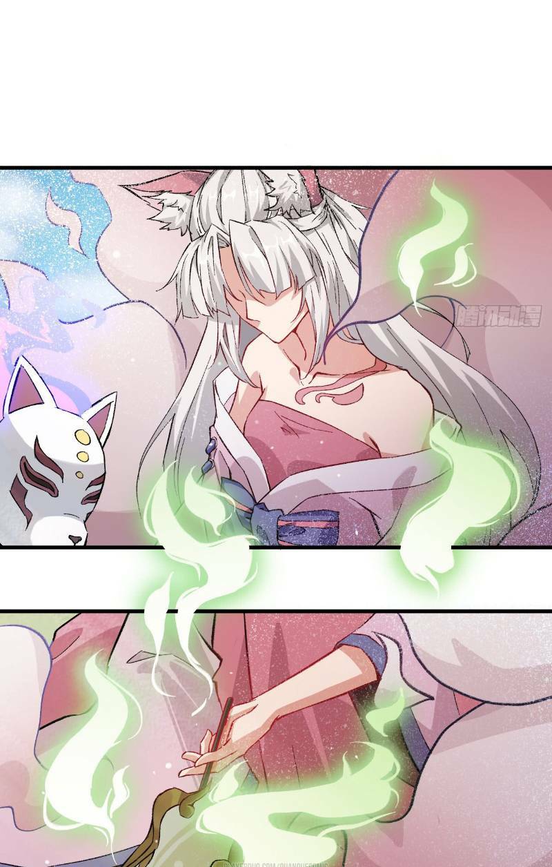 trường an tưởng tượng chapter 64 23