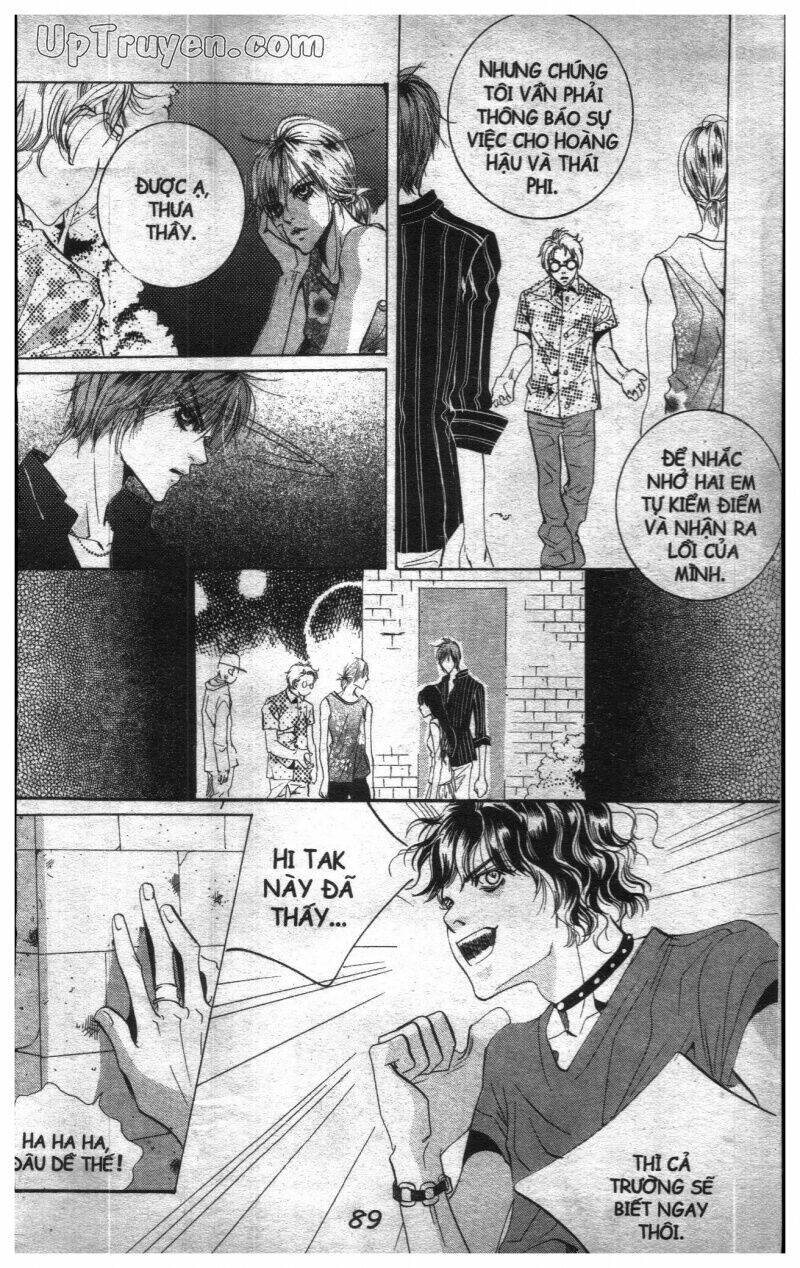 hoàng cung chapter 7 81