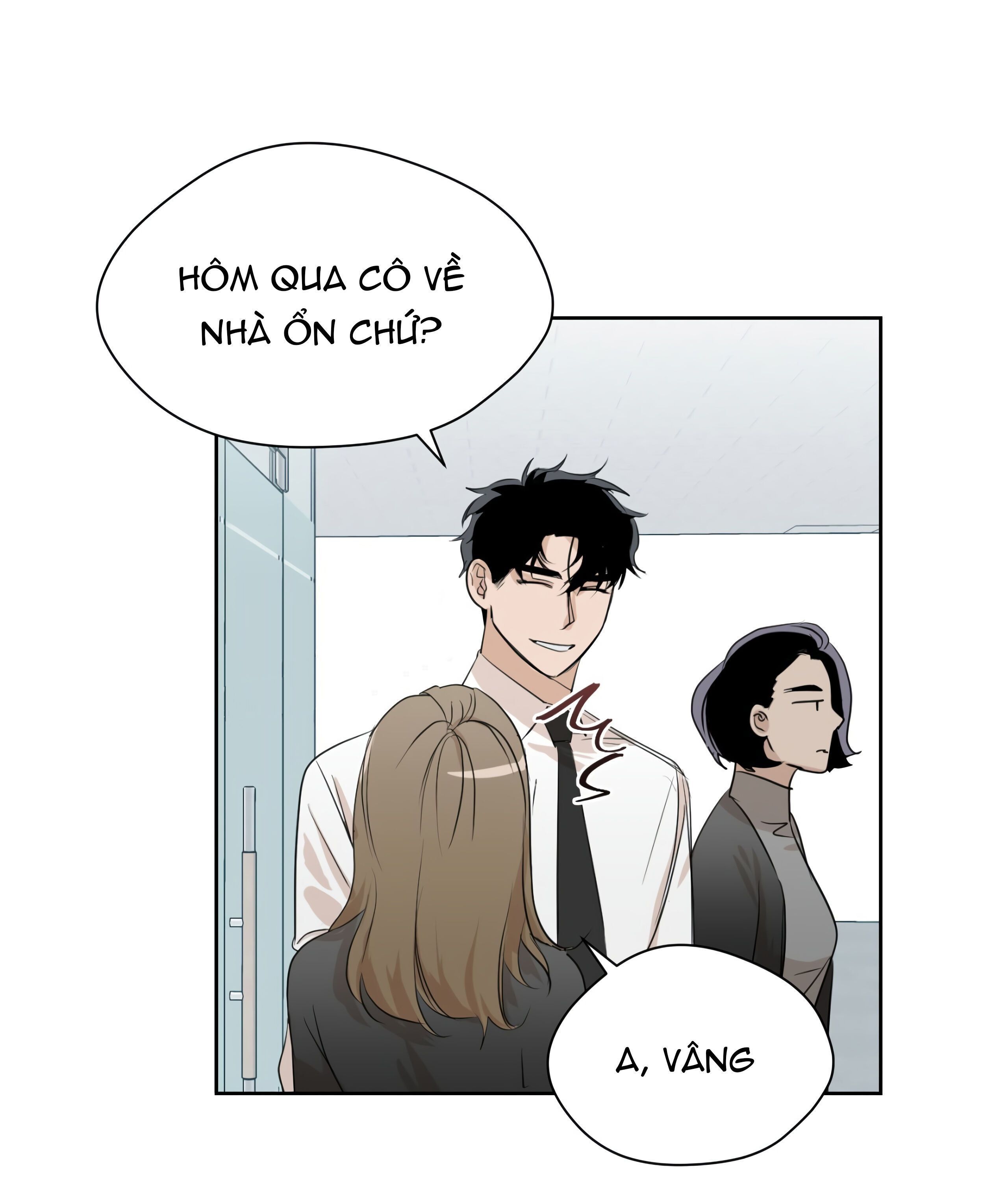 giấc mơ ngọt ngào chapter 2 60