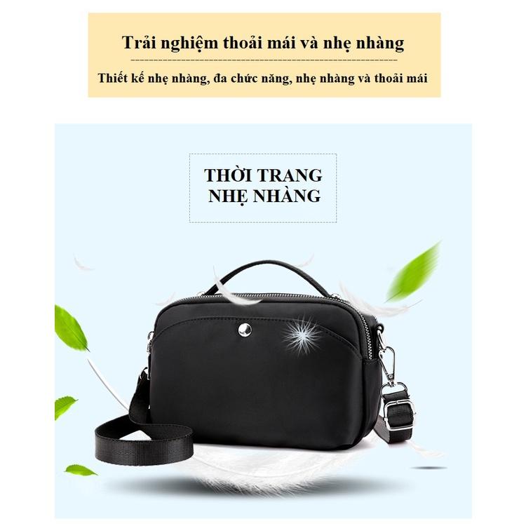 Túi đeo điện thoại 8201