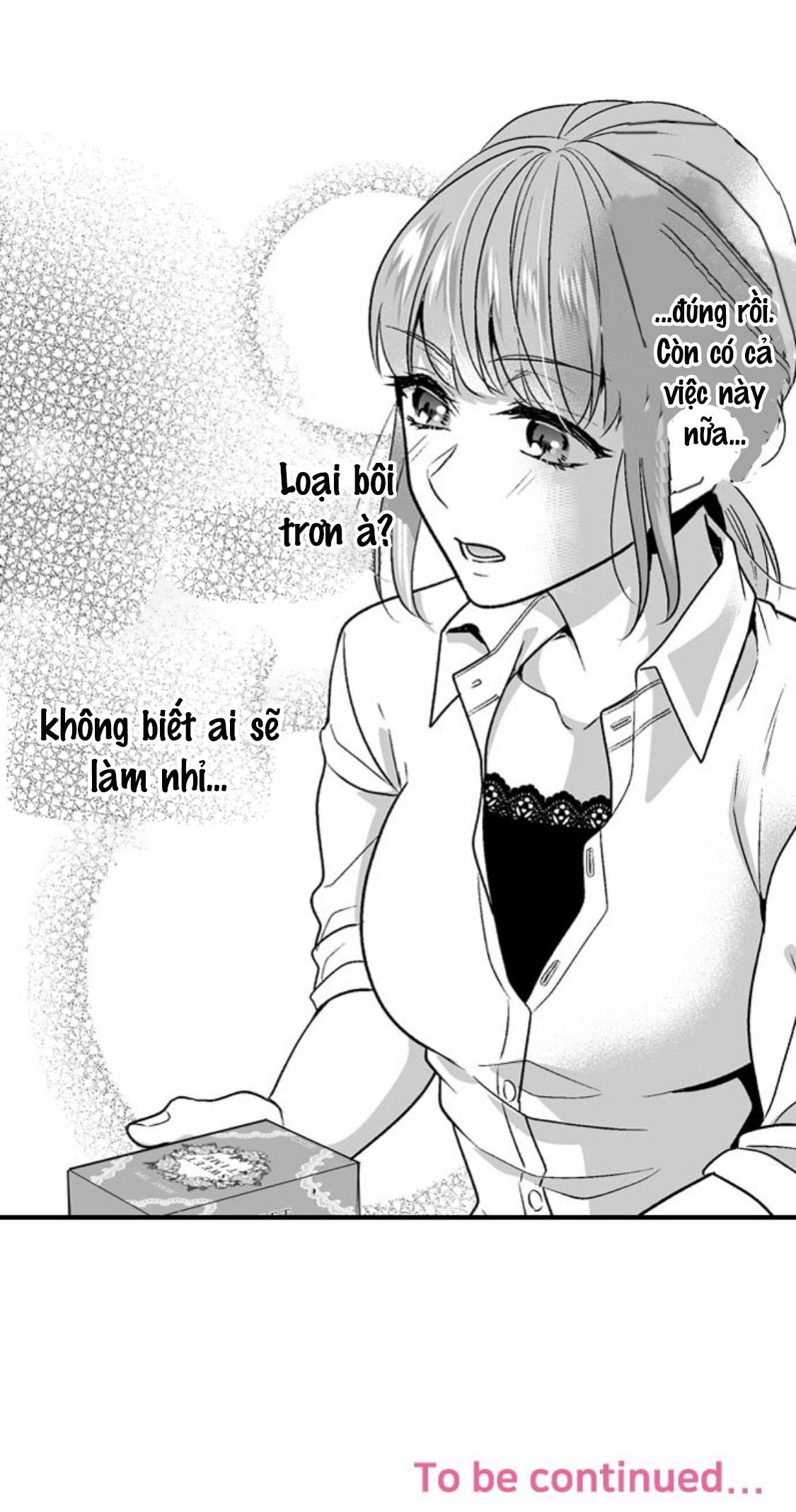 làm thế nào để người chưa có kinh nghiệm trong chuyện đó trở thành phóng viên 18+ (full) chapter 10.2 19