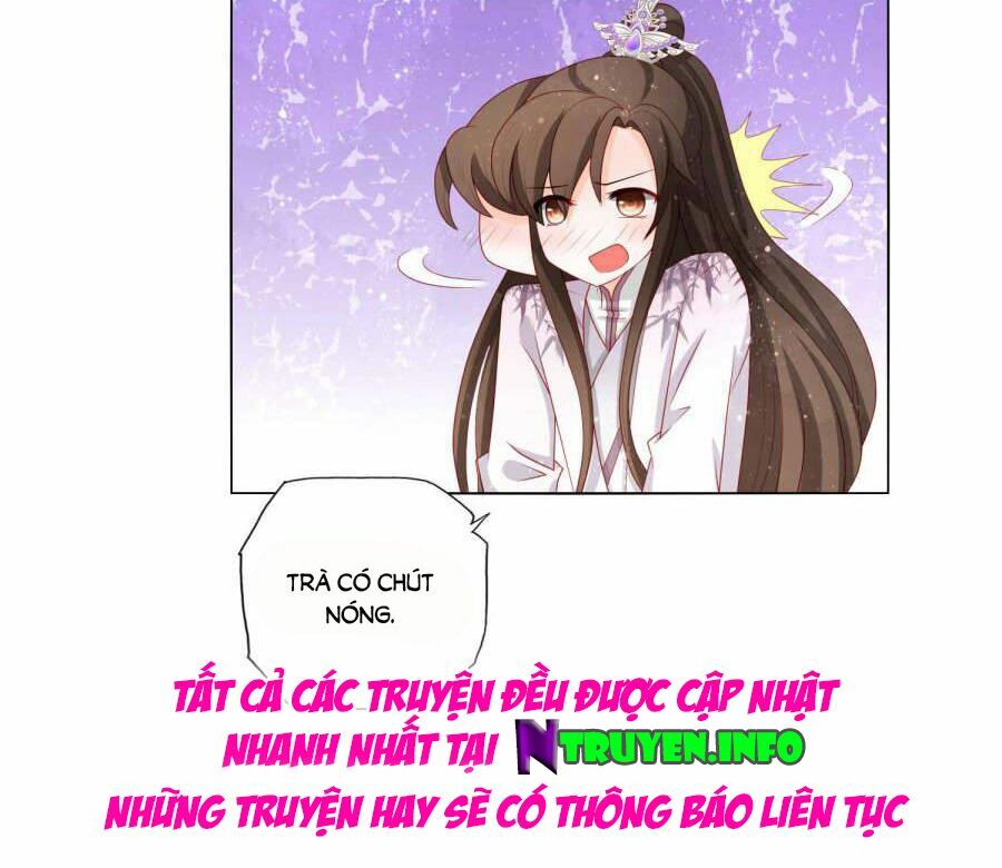 nam phi nữ tướng chapter 20 37