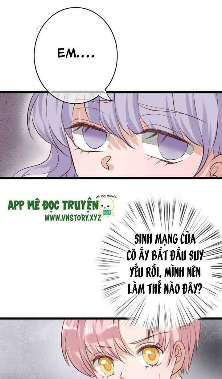 sau con mưa mùa hạ chapter 83 20