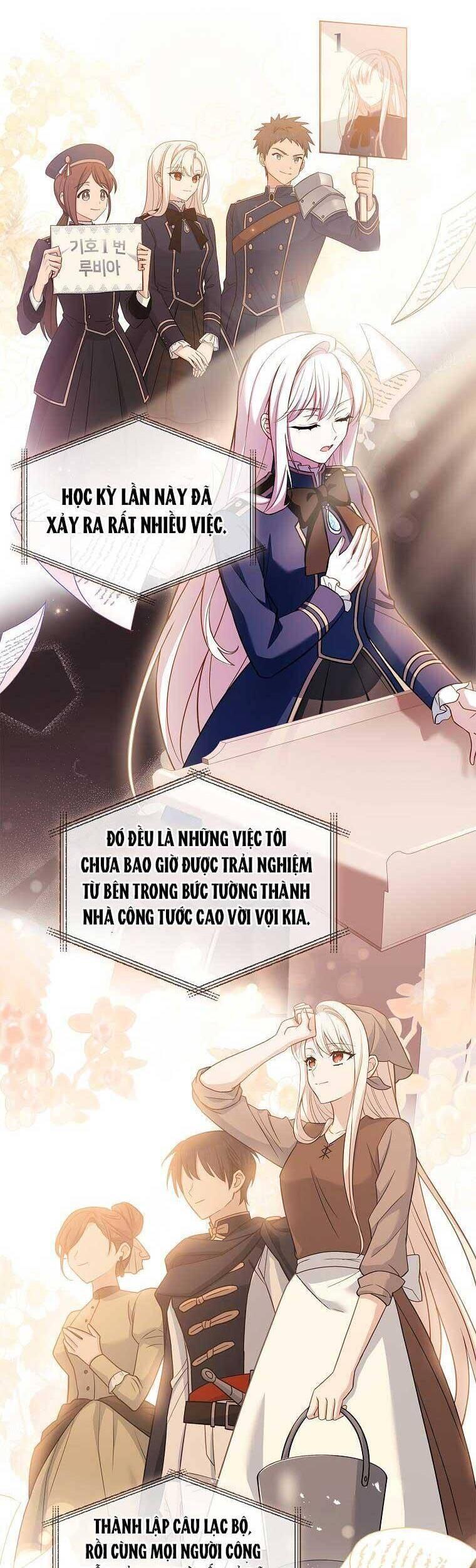 để yên cho tiểu thư hiền chapter 48 6