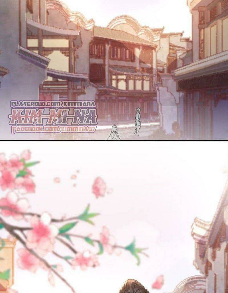 vương gia kiêu ngạo quá khó cua chapter 51 3