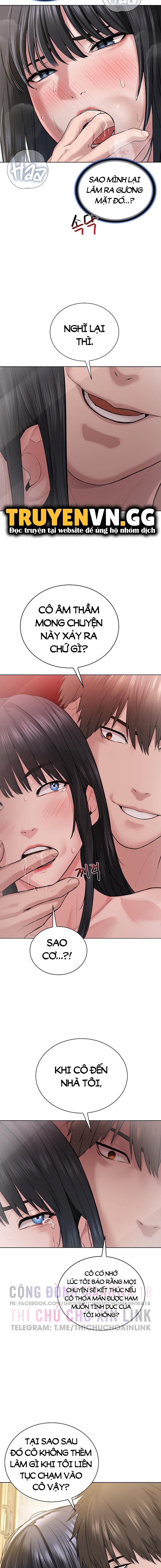 tôi là giáo chủ cuồng giáo chapter 4 9