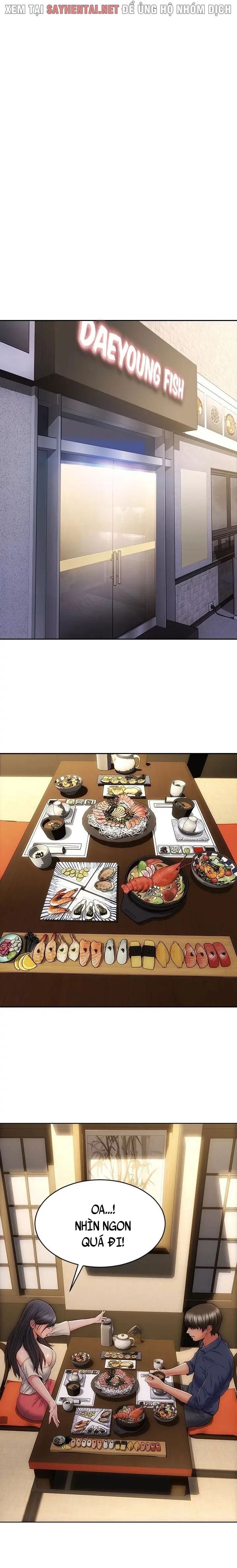 gã tồi tệ chapter 6 12