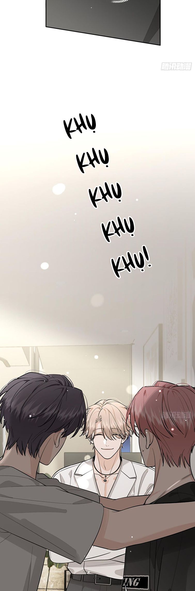 chó lớn bắt nạt chủ chapter 51 13