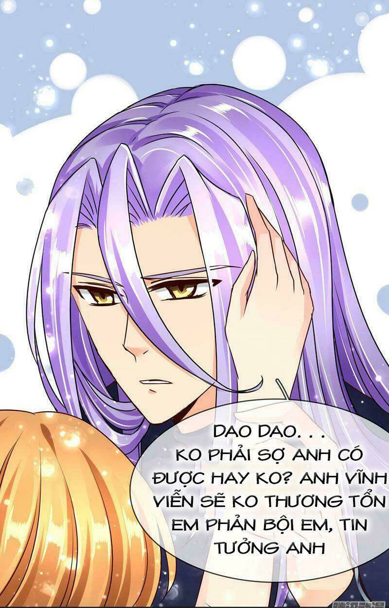 bá đạo trung khuyển tìm ái ký chapter 54 8