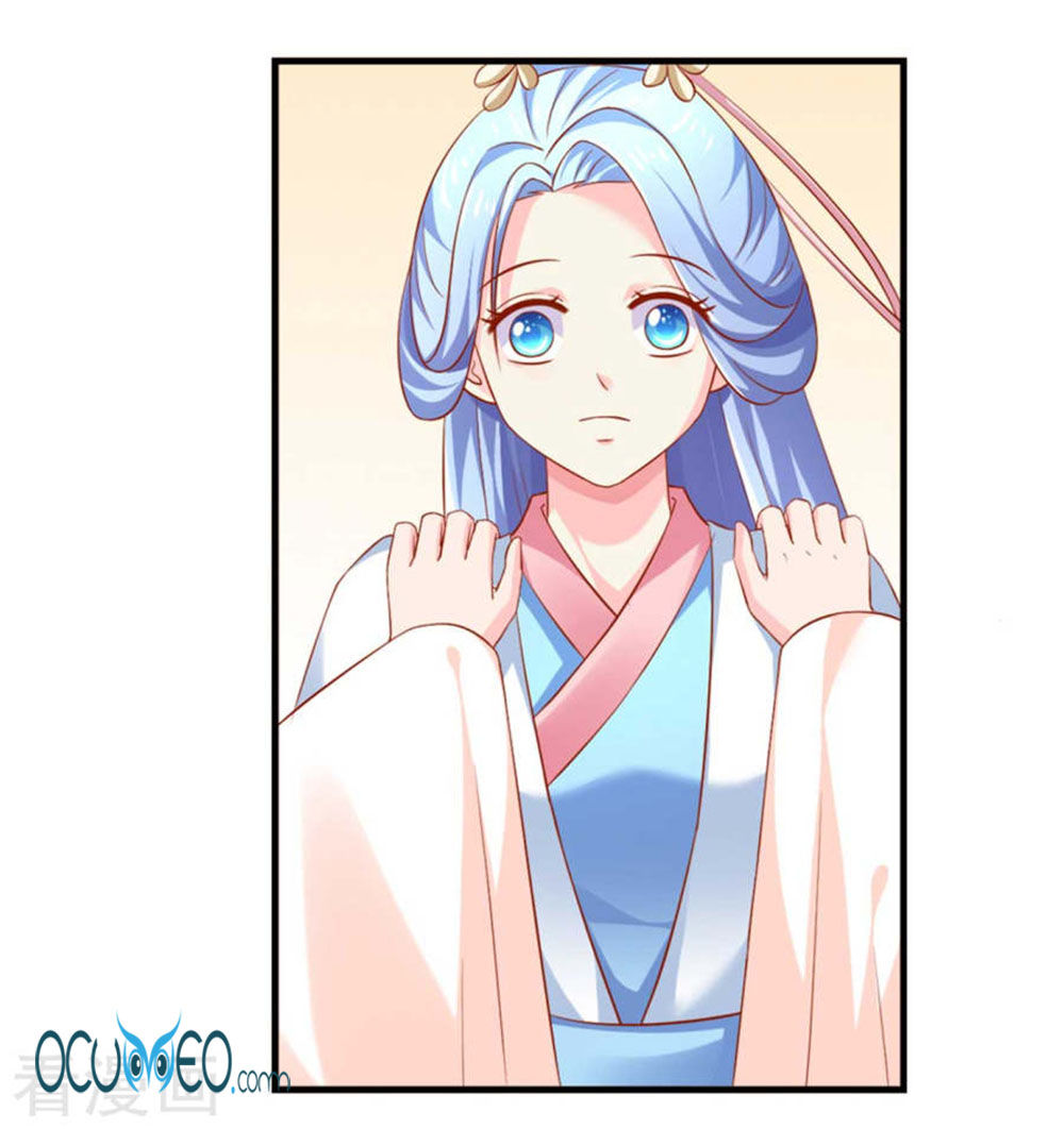 từ đây vương gia không thượng triều sớm chapter 29 29