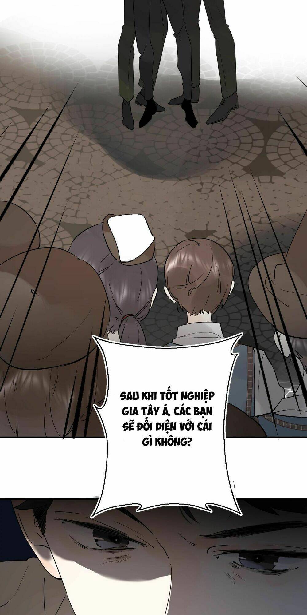 phù thủy hạng bét chapter 19 22