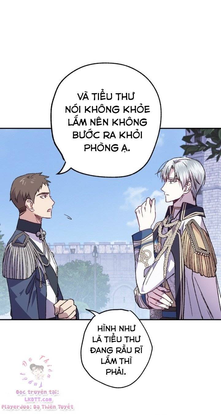 cha, con không muốn kết hôn đâu chapter 15 60