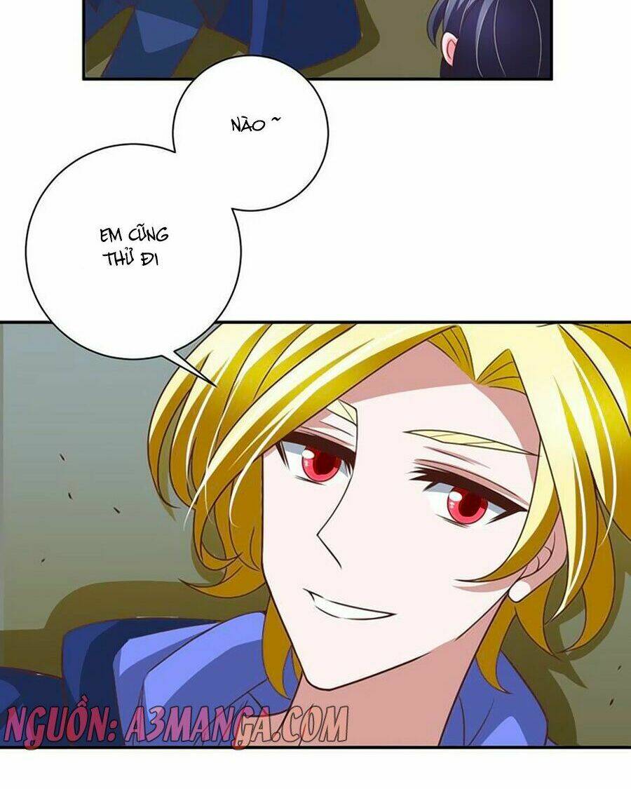 người yêu khát máu của tôi chapter 52 15