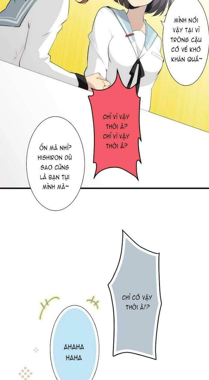 viên thuốc trùng sinh chapter 56 21