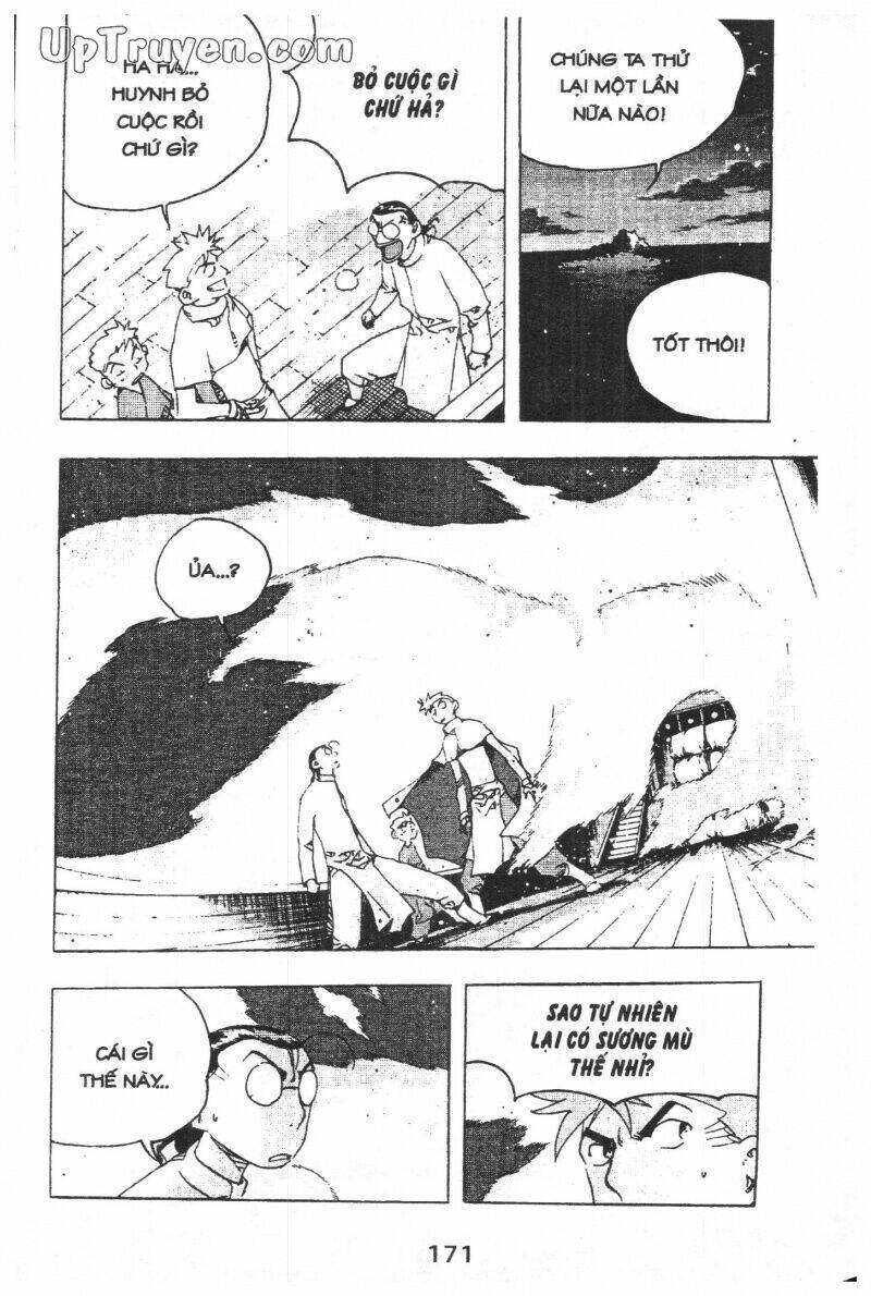 giang hồ bá đạo ký chapter 29 171