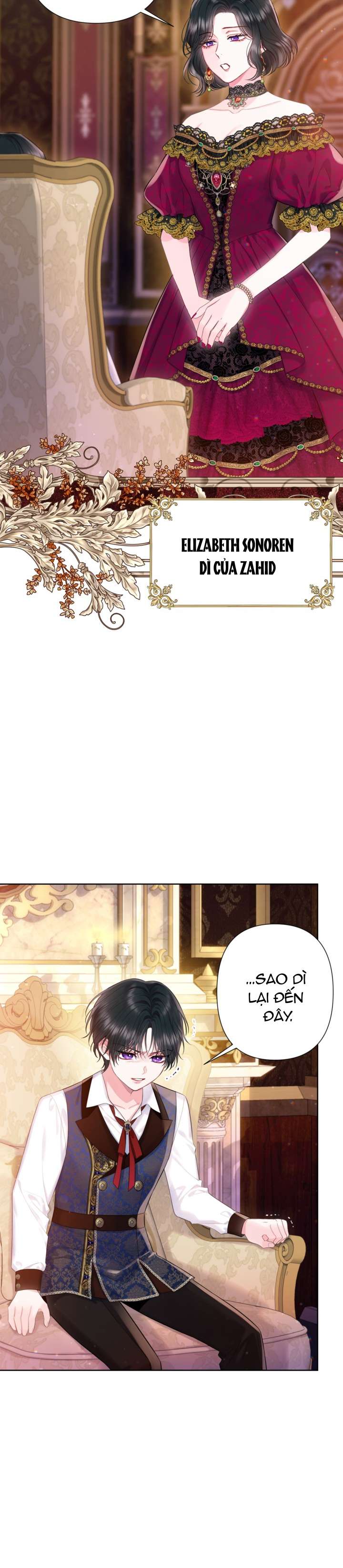 anh trai mạnh nhất của tôi đã mất trí nhớ chapter 15 26