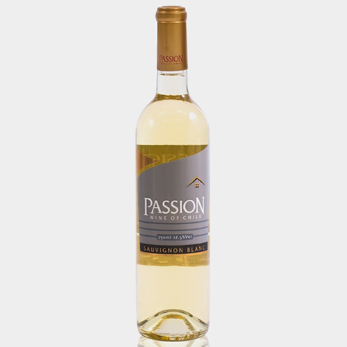 Rượu Vang Trắng Passion 750ml 12.5%