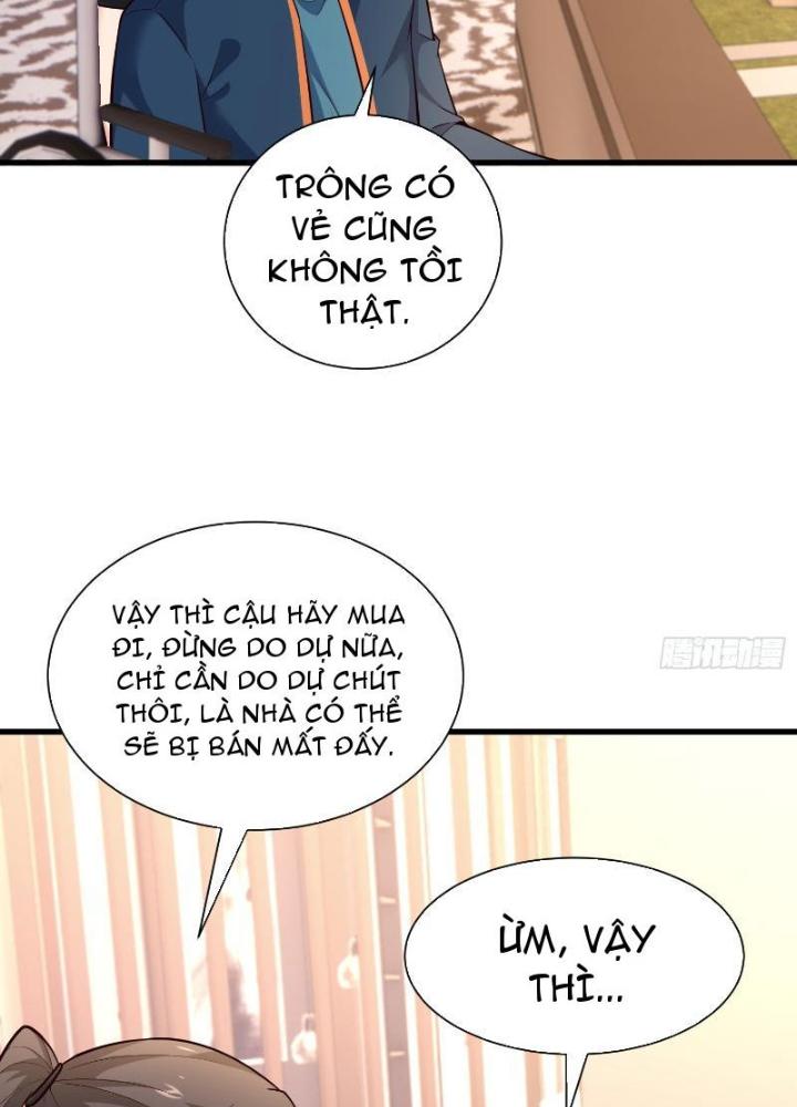 từ dã quái bắt đầu thăng cấp chapter 16 16