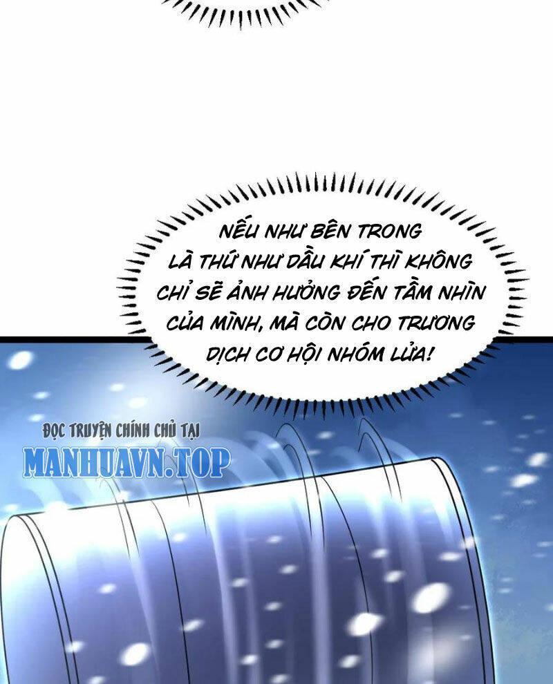đóng băng toàn cầu: tôi gây dựng nên phòng an toàn thời tận thế chapter 238 35