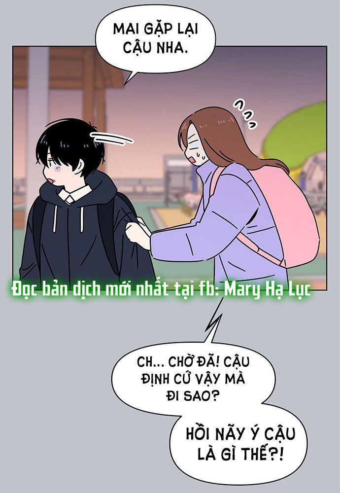 thanh xuân rực rỡ - season of blossom chapter 111 6