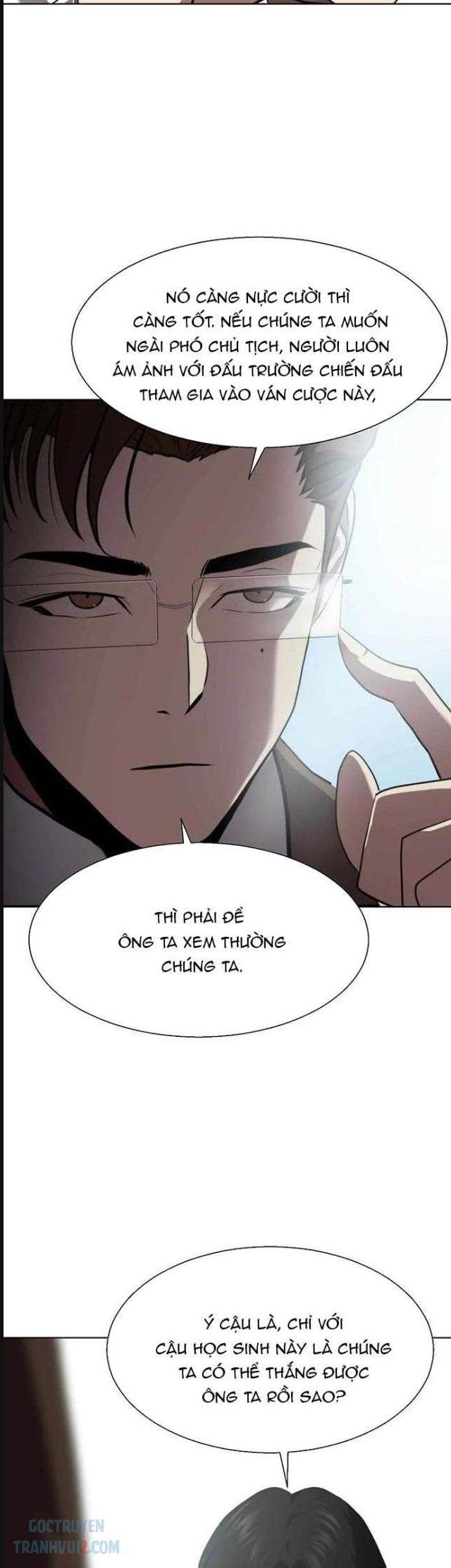 đấu trường chiến đấu chapter 5 7