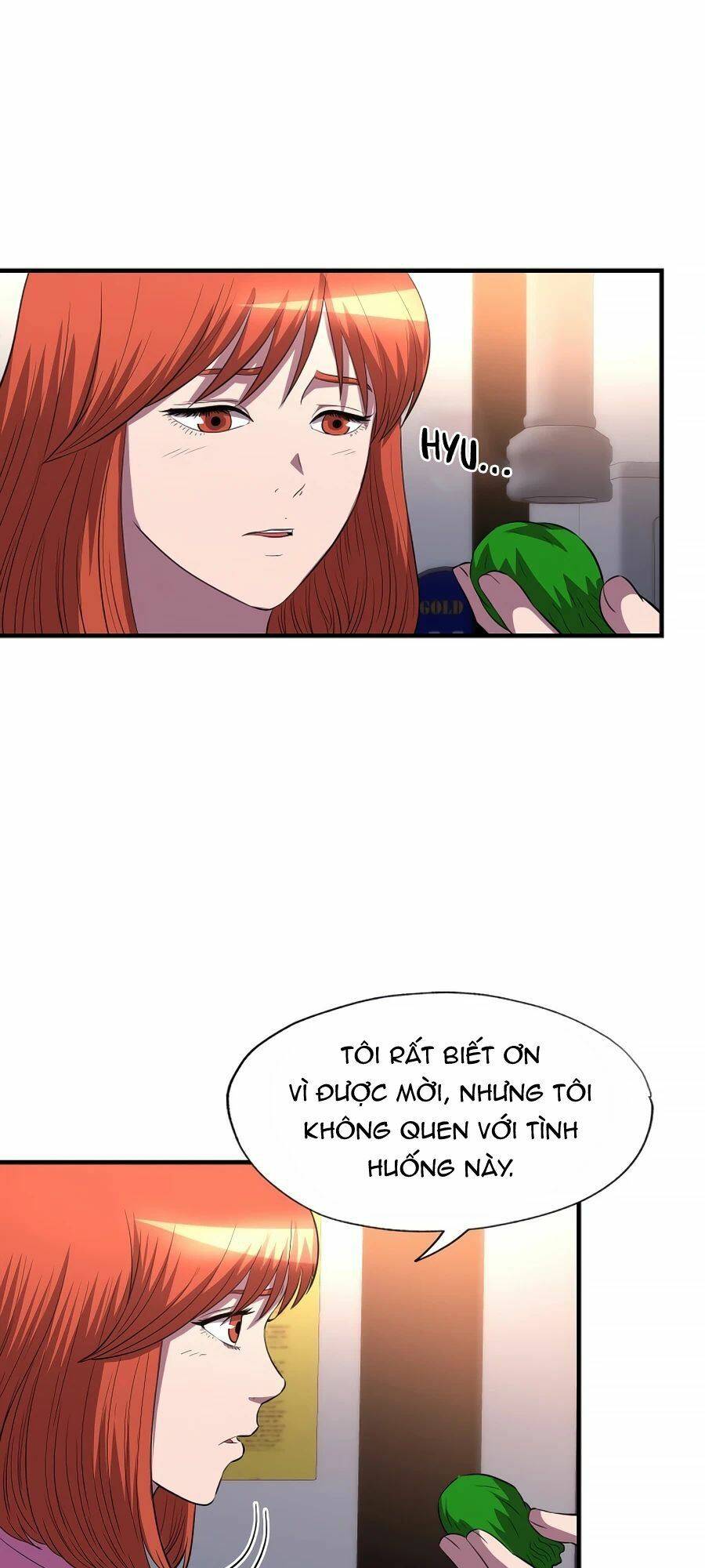 mẹ tôi là chòm sao bảo hộ m chapter 37 9