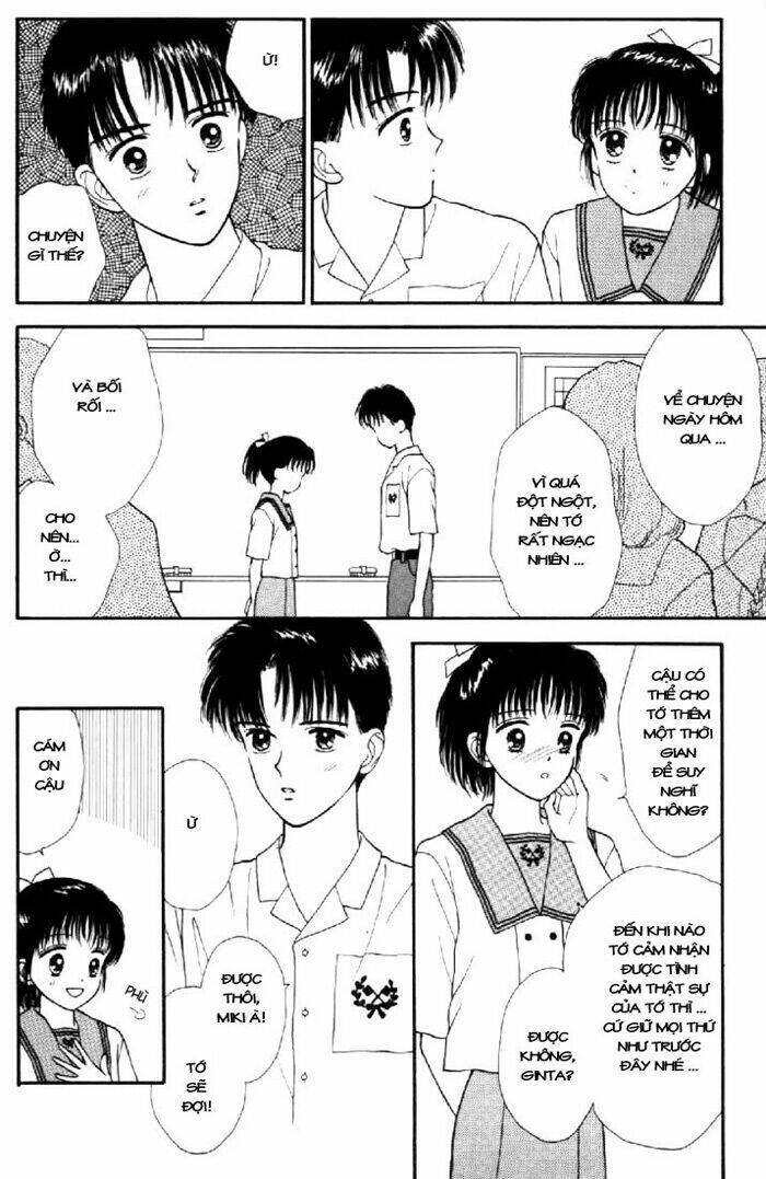 marmalade boy chapter 6 22