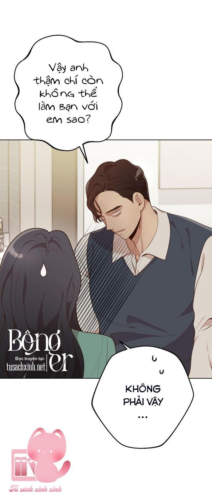 hãy sinh con ra nhé chapter 3 73