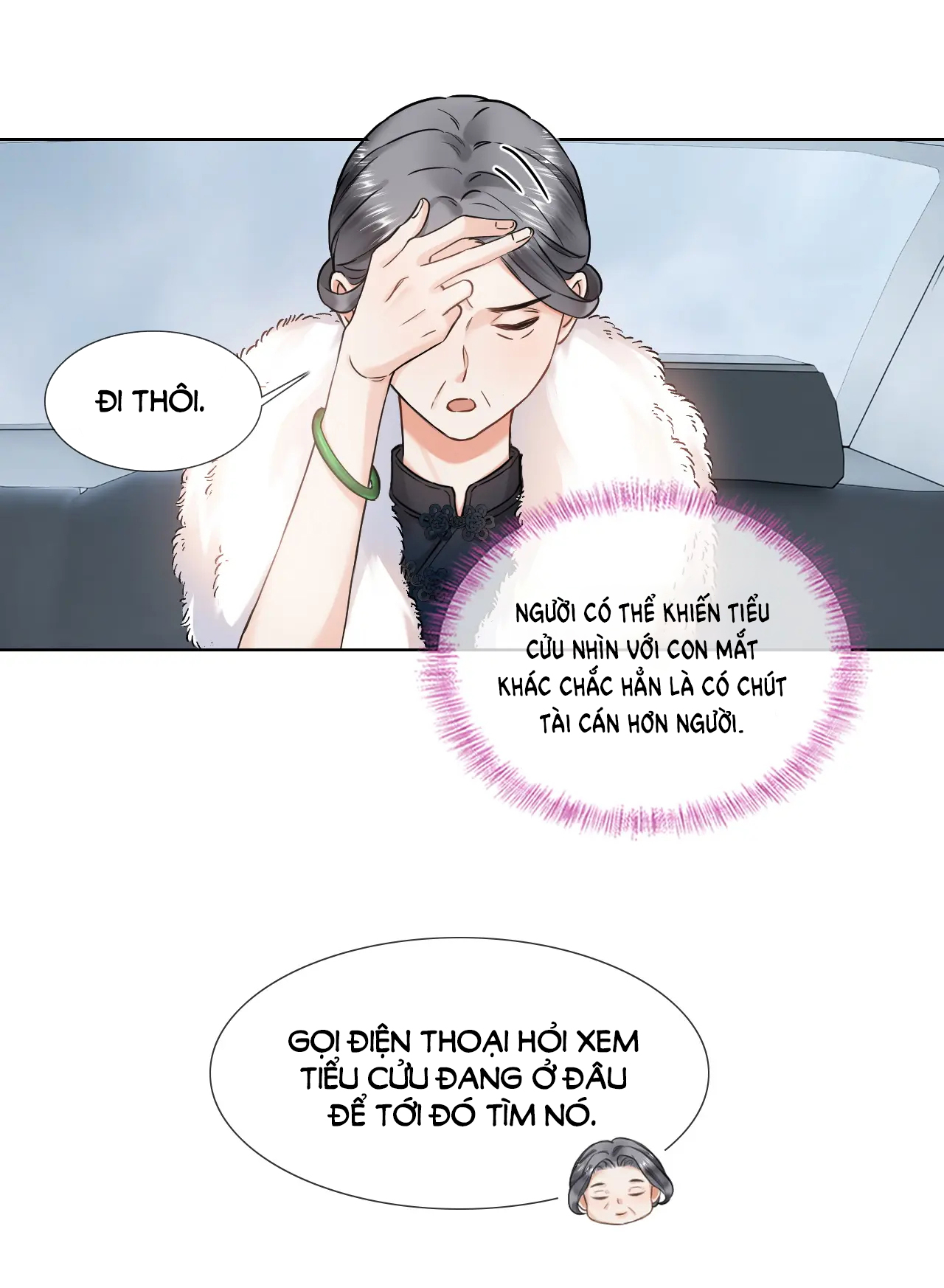 có ý rung động chapter 9.2 7