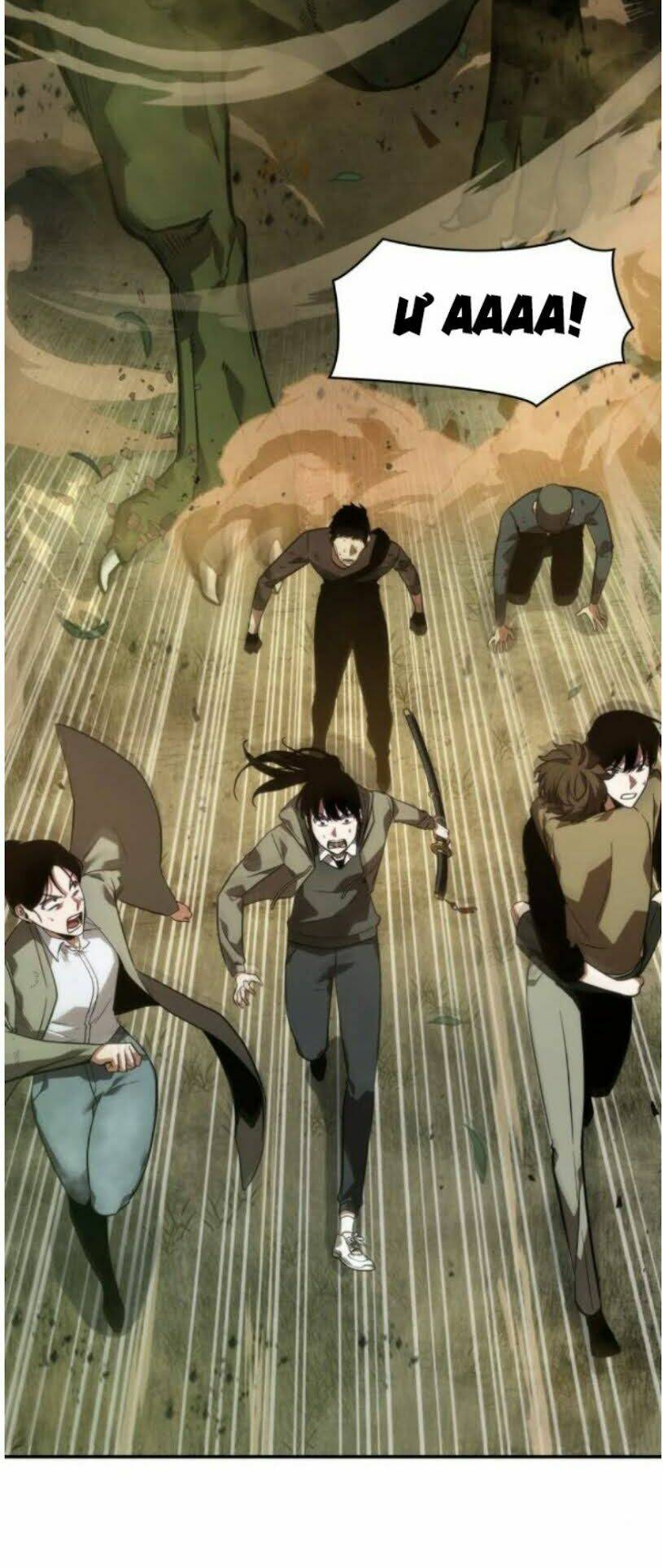 toàn trí độc giả - omniscient reader chapter 38 2