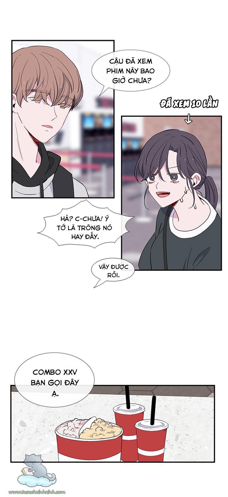 về bên anh chapter 15 19