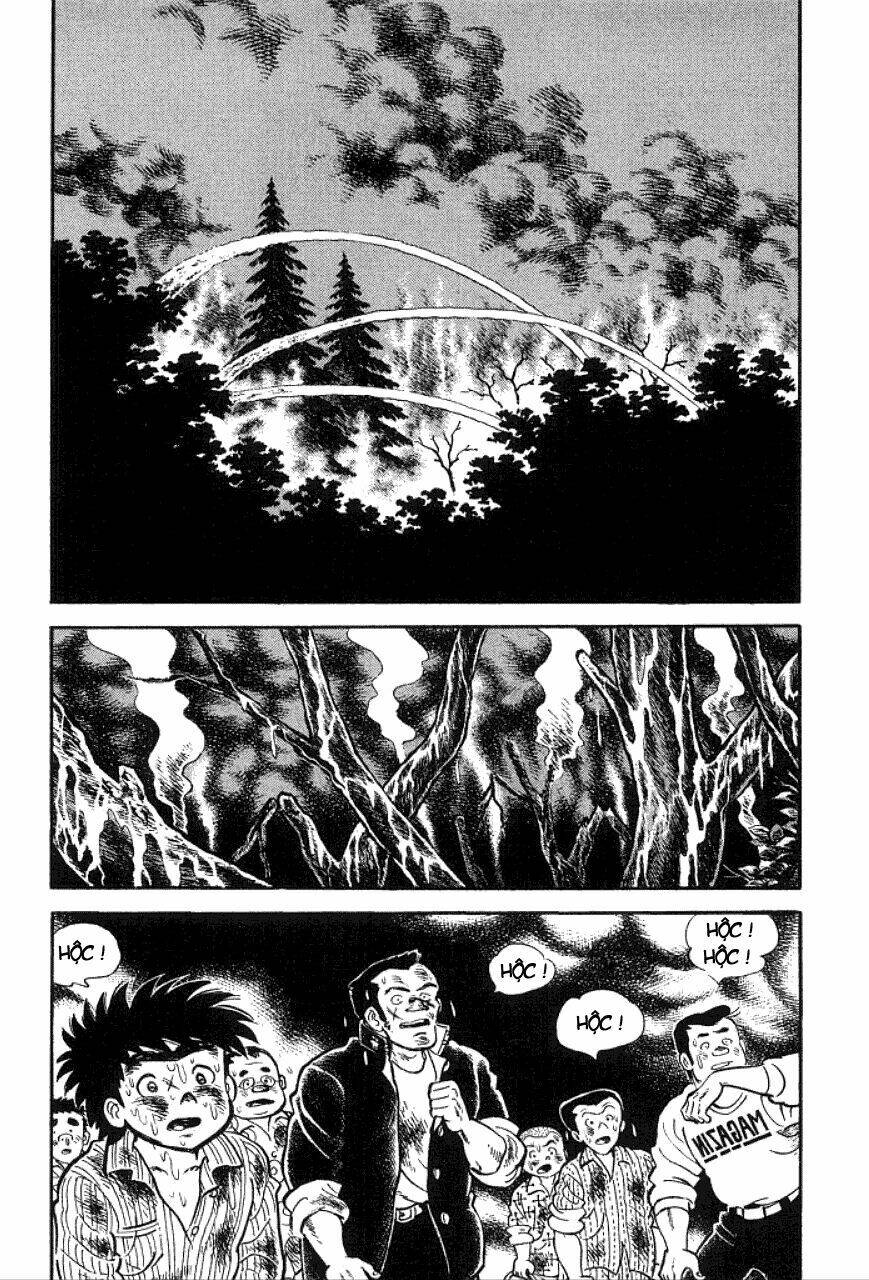 ore wa teppei chapter 135 23