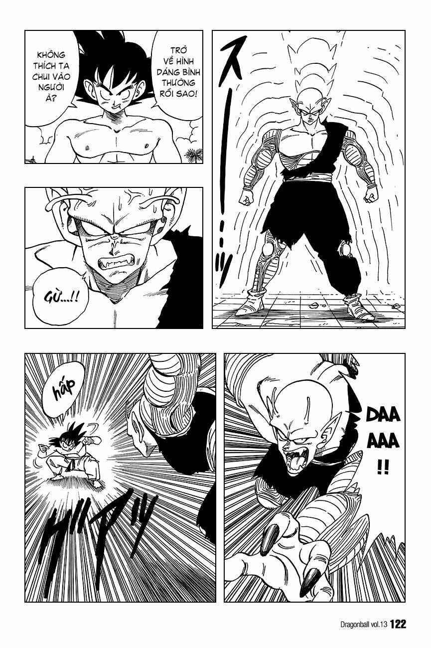 dragon ball - bảy viên ngọc rồng chapter 188 4