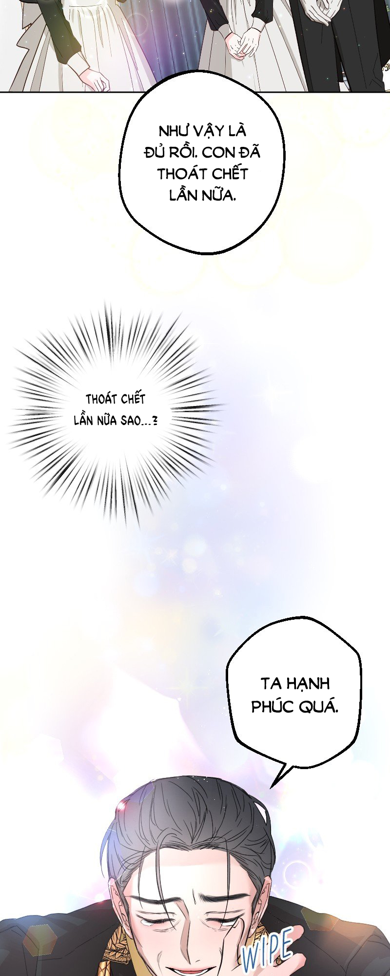 ngã rẽ định mệnh chapter 5.1 29