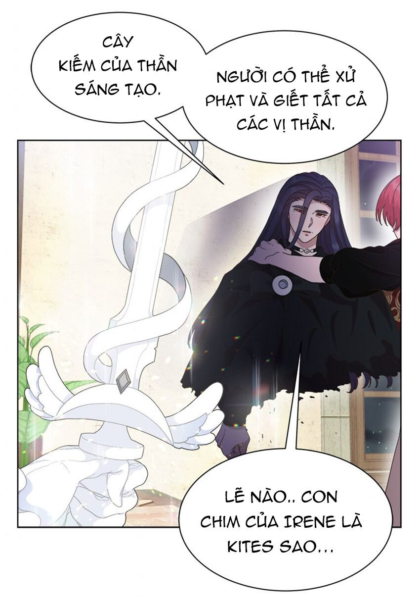 con gái bảo bối của ma vương chapter 142 56