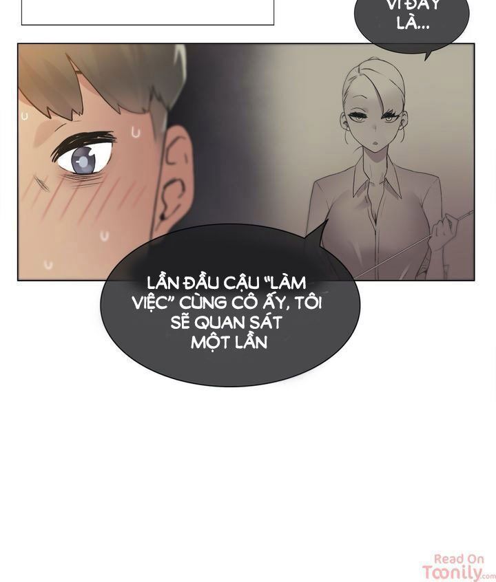 vùng đất kỳ diệu chapter 27 36